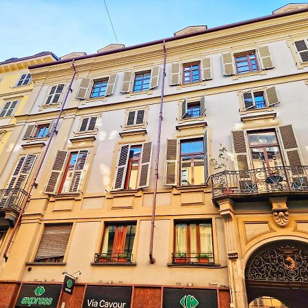 Ana'S Place Torino 4 Διαμέρισμα Εξωτερικό φωτογραφία