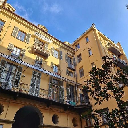 Ana'S Place Torino 4 Διαμέρισμα Εξωτερικό φωτογραφία