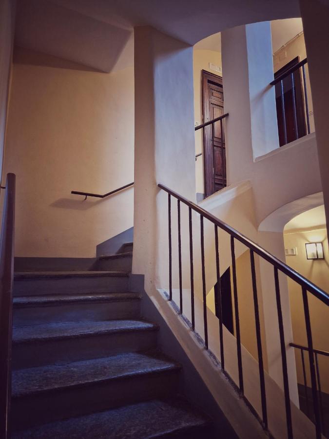 Ana'S Place Torino 4 Διαμέρισμα Εξωτερικό φωτογραφία