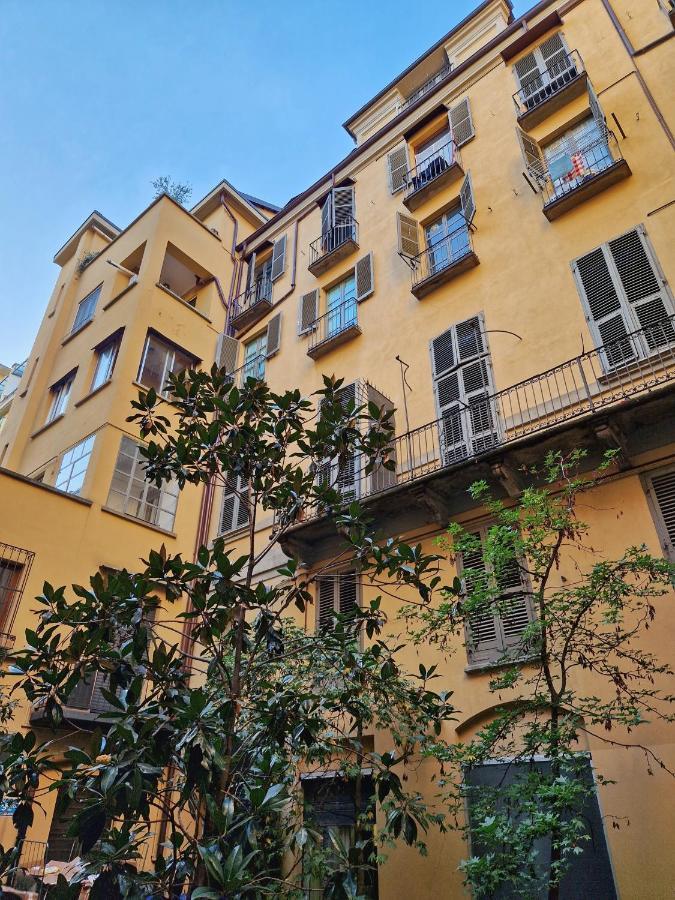 Ana'S Place Torino 4 Διαμέρισμα Εξωτερικό φωτογραφία