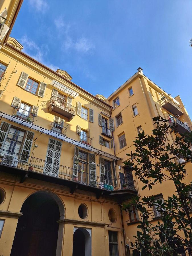 Ana'S Place Torino 4 Διαμέρισμα Εξωτερικό φωτογραφία