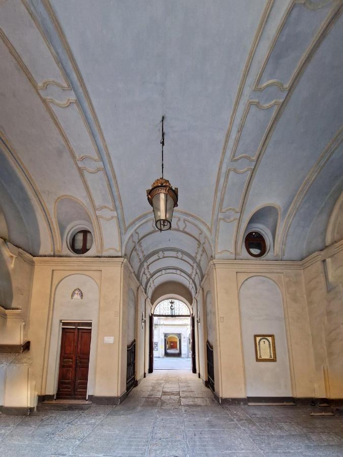 Ana'S Place Torino 4 Διαμέρισμα Εξωτερικό φωτογραφία