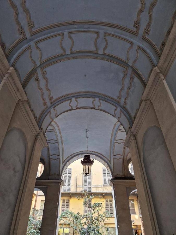 Ana'S Place Torino 4 Διαμέρισμα Εξωτερικό φωτογραφία
