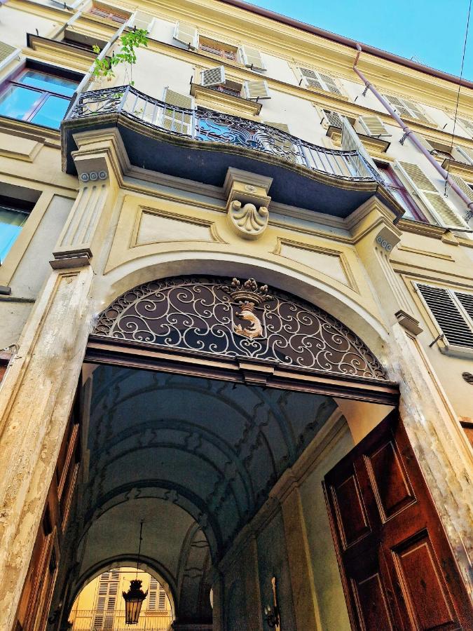 Ana'S Place Torino 4 Διαμέρισμα Εξωτερικό φωτογραφία