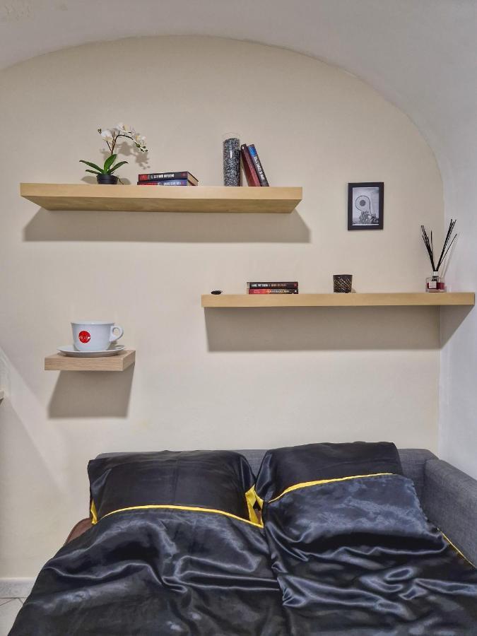 Ana'S Place Torino 4 Διαμέρισμα Εξωτερικό φωτογραφία