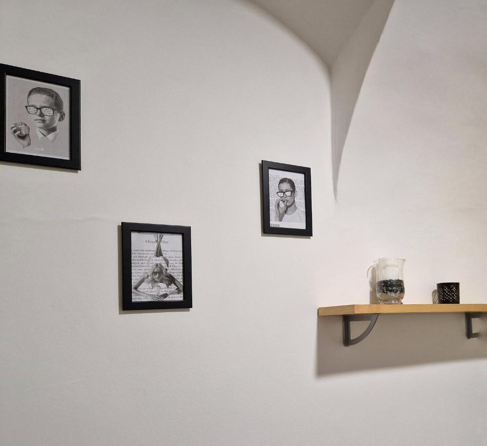 Ana'S Place Torino 4 Διαμέρισμα Εξωτερικό φωτογραφία