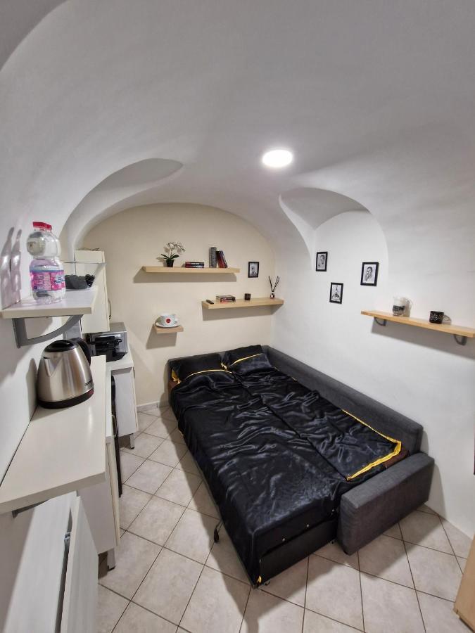 Ana'S Place Torino 4 Διαμέρισμα Εξωτερικό φωτογραφία