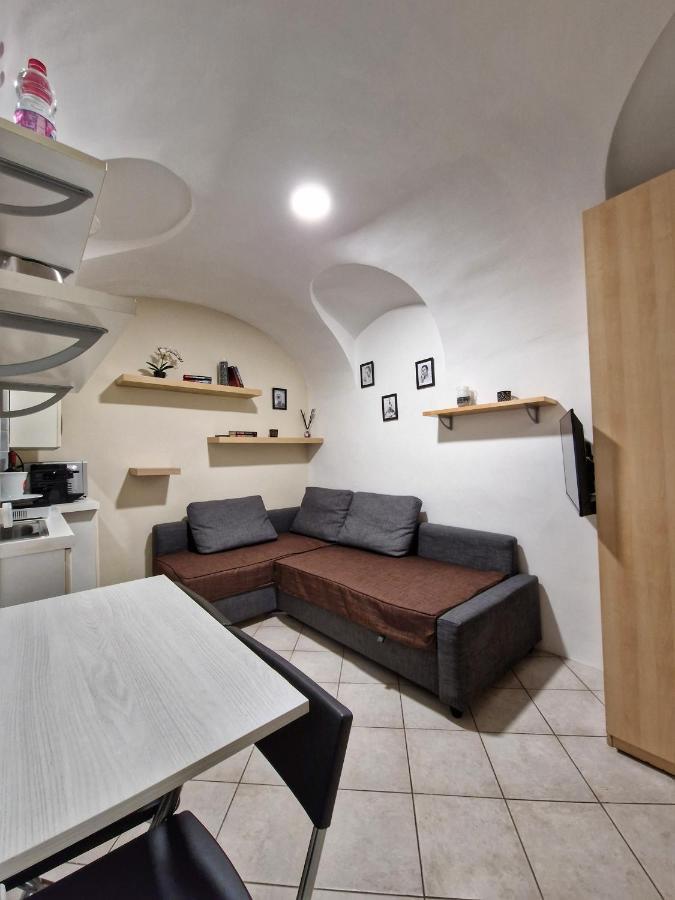 Ana'S Place Torino 4 Διαμέρισμα Εξωτερικό φωτογραφία