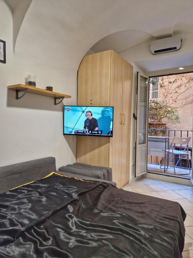 Ana'S Place Torino 4 Διαμέρισμα Εξωτερικό φωτογραφία
