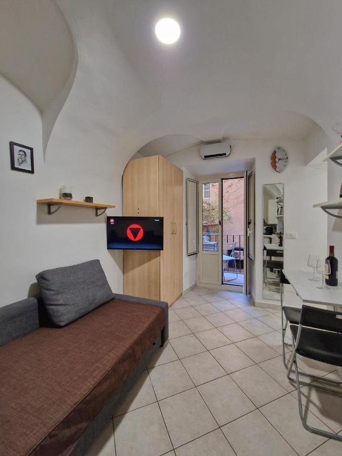 Ana'S Place Torino 4 Διαμέρισμα Εξωτερικό φωτογραφία