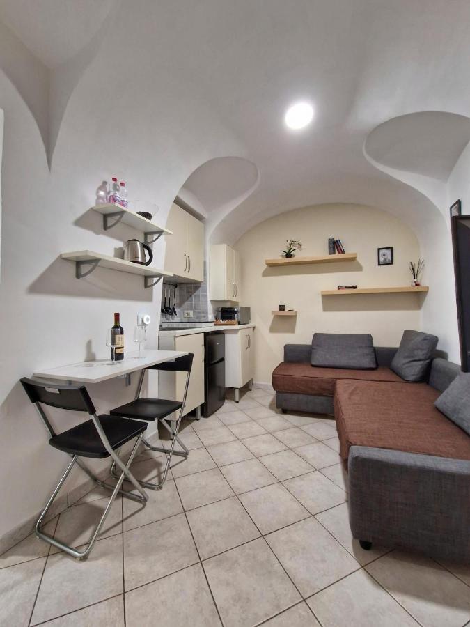 Ana'S Place Torino 4 Διαμέρισμα Εξωτερικό φωτογραφία