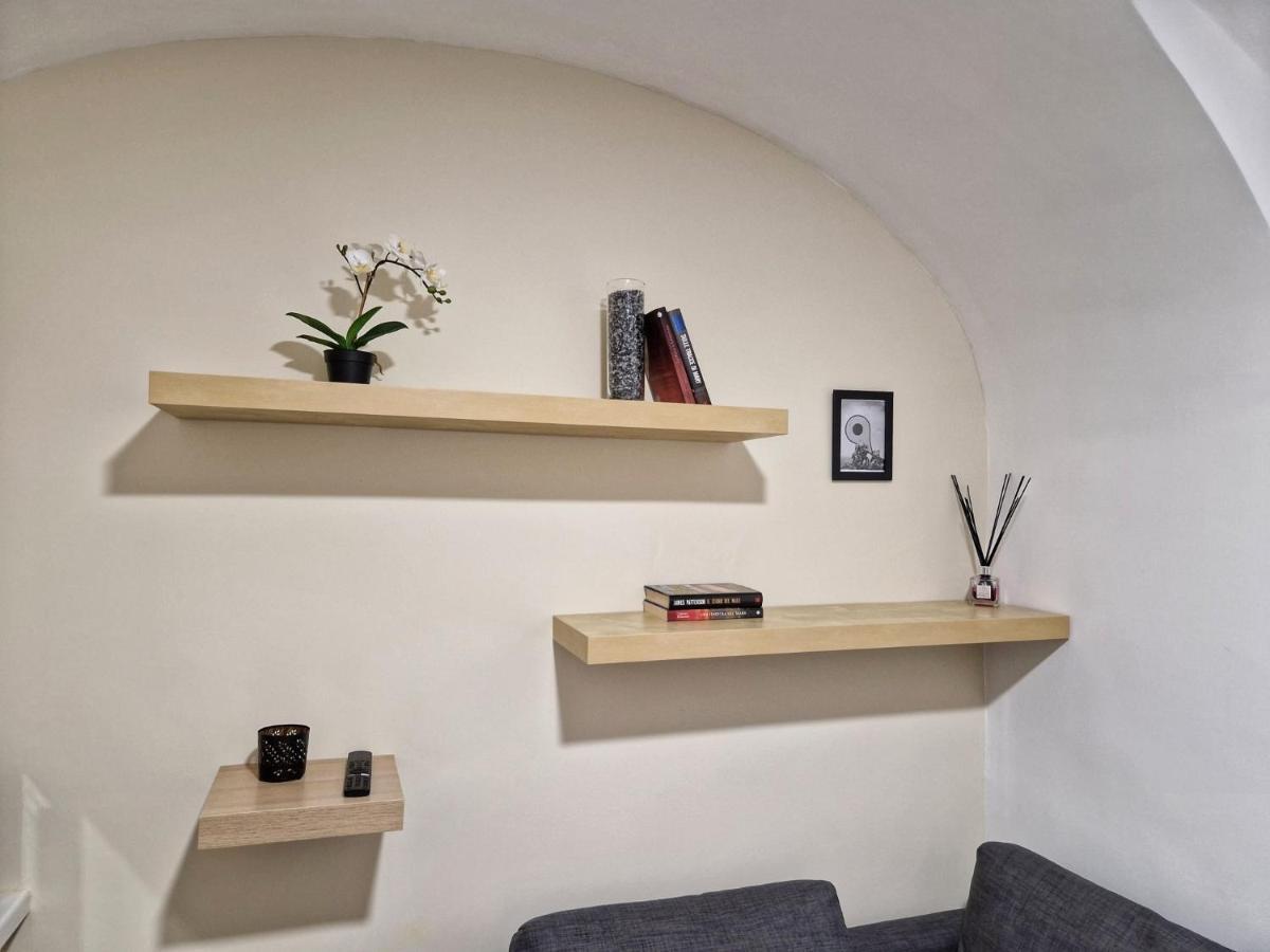 Ana'S Place Torino 4 Διαμέρισμα Εξωτερικό φωτογραφία