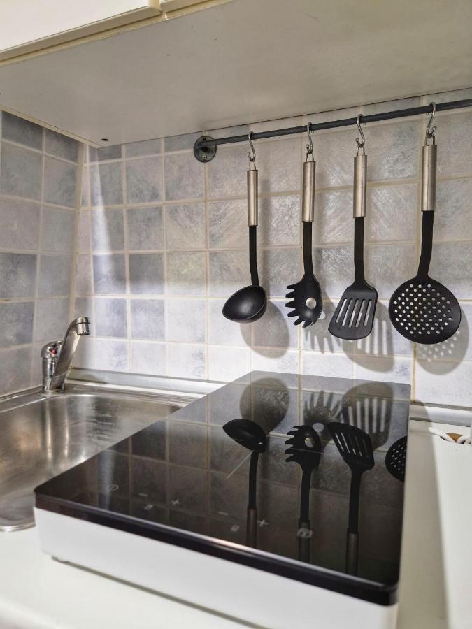 Ana'S Place Torino 4 Διαμέρισμα Εξωτερικό φωτογραφία
