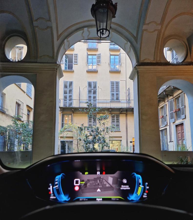 Ana'S Place Torino 4 Διαμέρισμα Εξωτερικό φωτογραφία