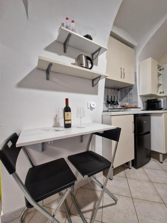 Ana'S Place Torino 4 Διαμέρισμα Εξωτερικό φωτογραφία