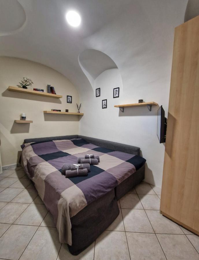 Ana'S Place Torino 4 Διαμέρισμα Εξωτερικό φωτογραφία