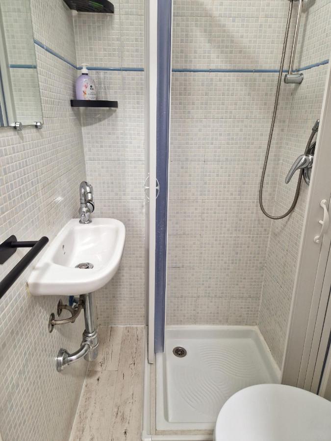 Ana'S Place Torino 4 Διαμέρισμα Εξωτερικό φωτογραφία