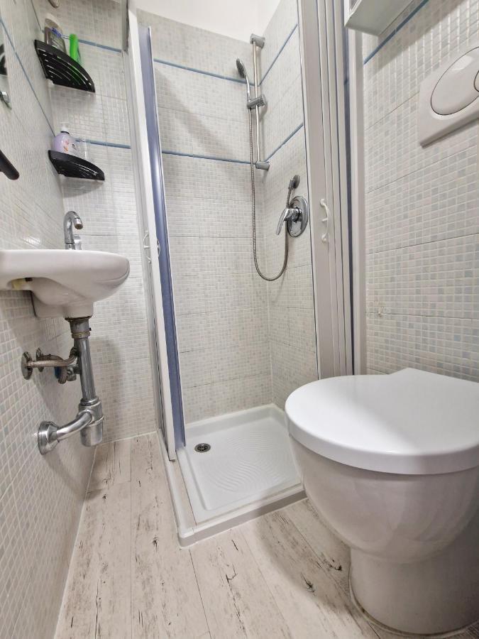 Ana'S Place Torino 4 Διαμέρισμα Εξωτερικό φωτογραφία